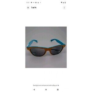 Cerveza Pacifico Multicolor 2016 Limited Edition Sunglasses Knockaround Surf Bee